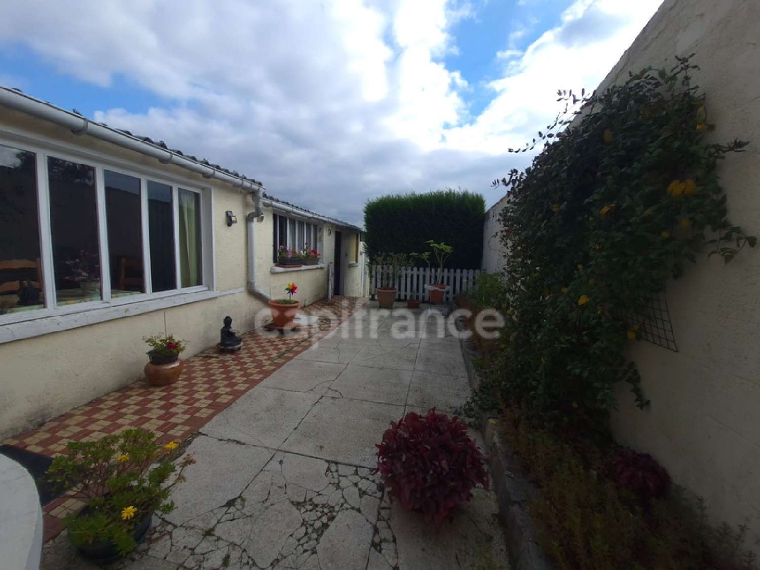 kaufen Haus Flines-lez-Raches Nord 7