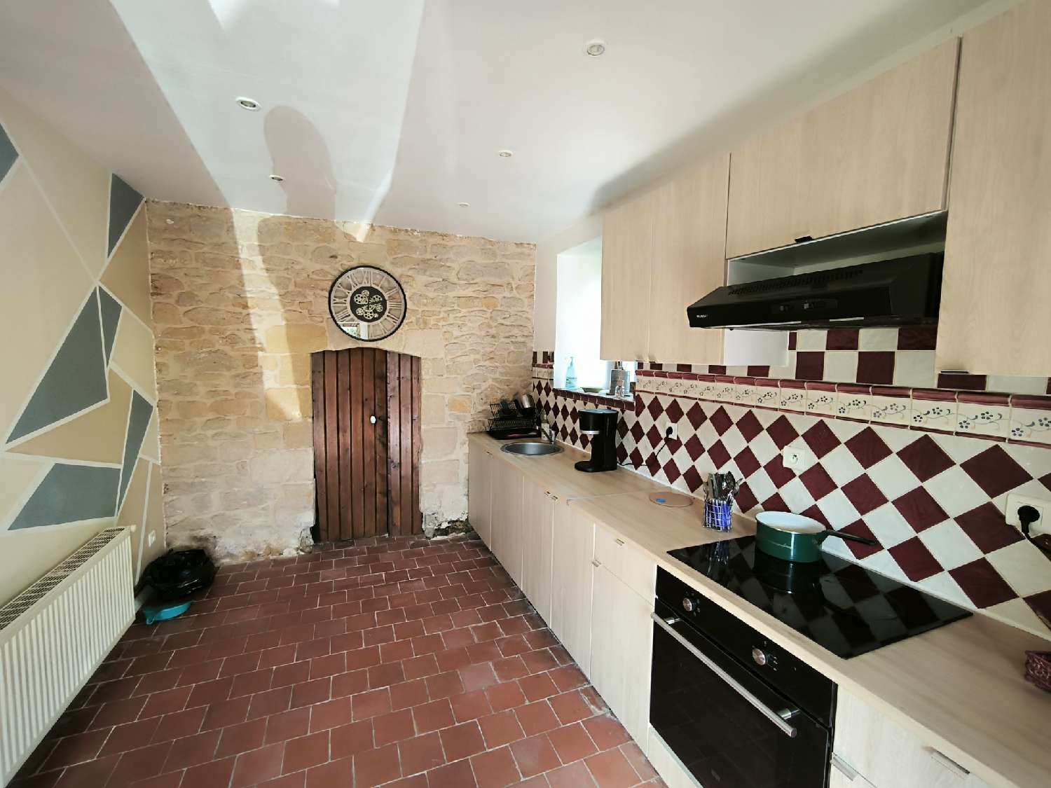  à vendre maison Flize Ardennes 2