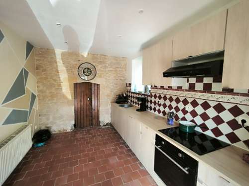  te koop huis Flize Ardennes 2