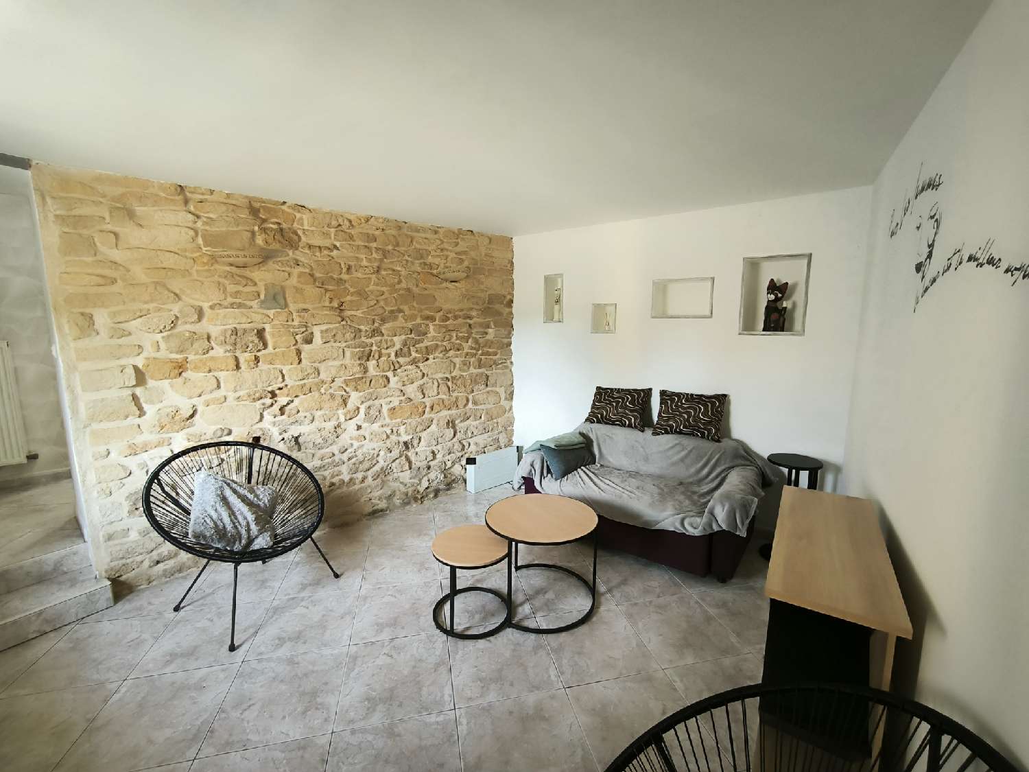  à vendre maison Flize Ardennes 4