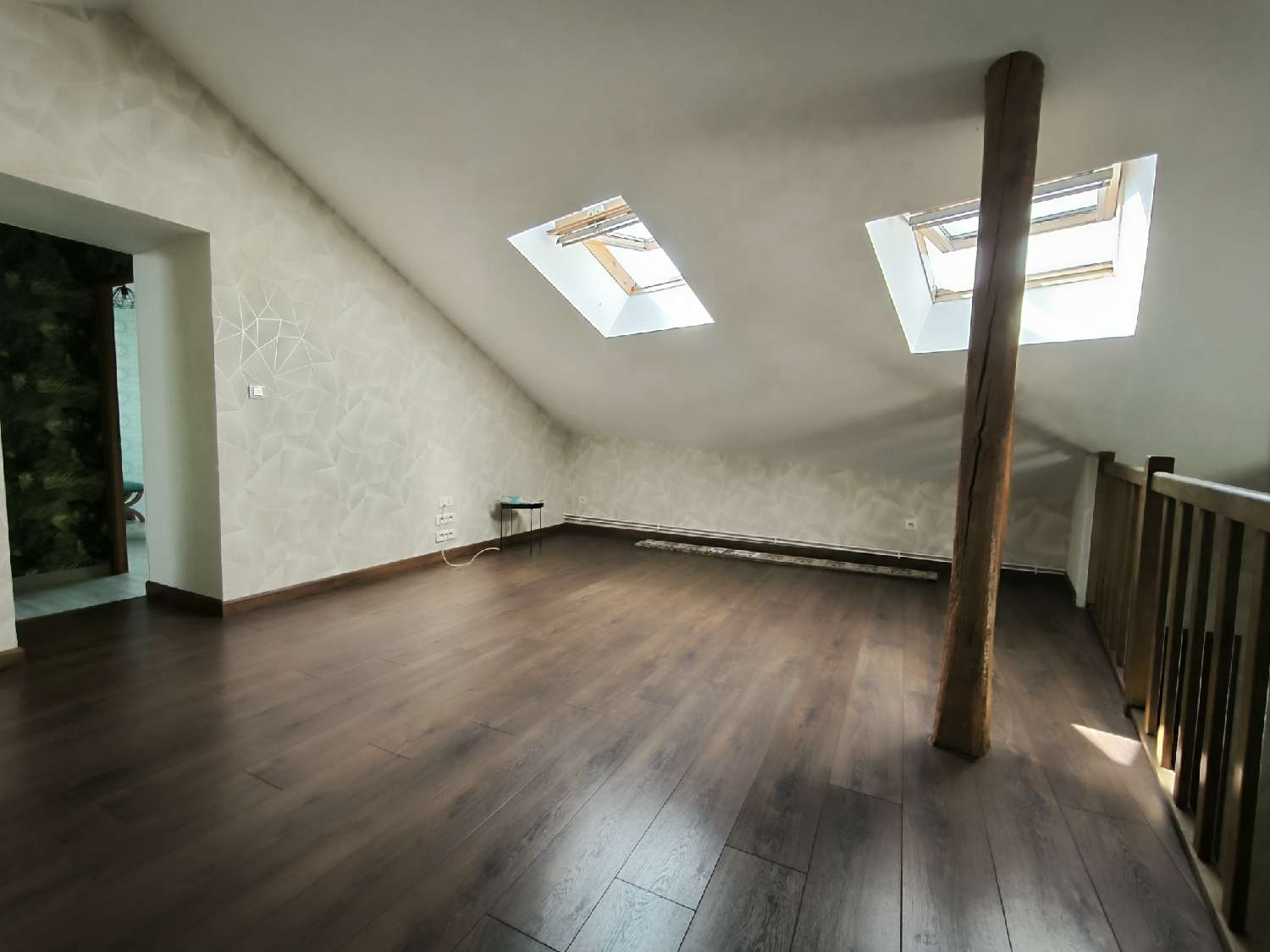 à vendre maison Flize Ardennes 7