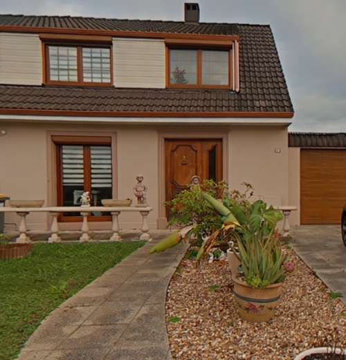 Florange Moselle house foto 7164342