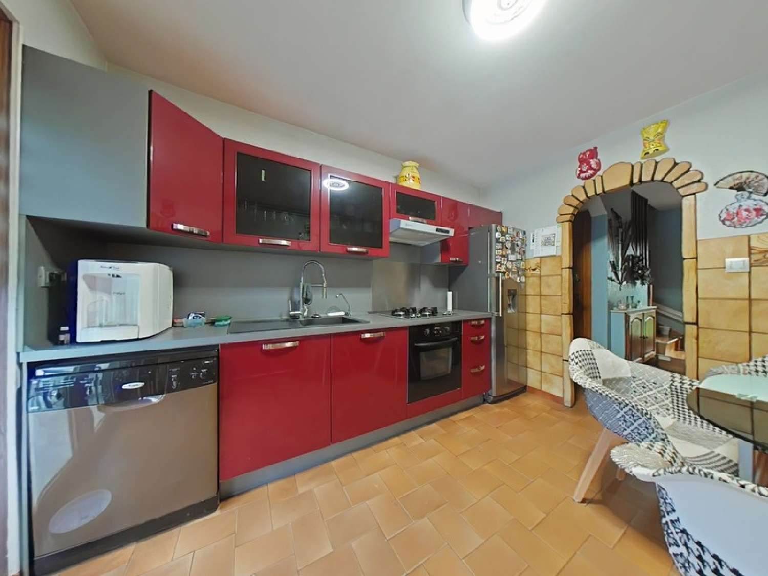 kaufen Haus Florange Moselle 3