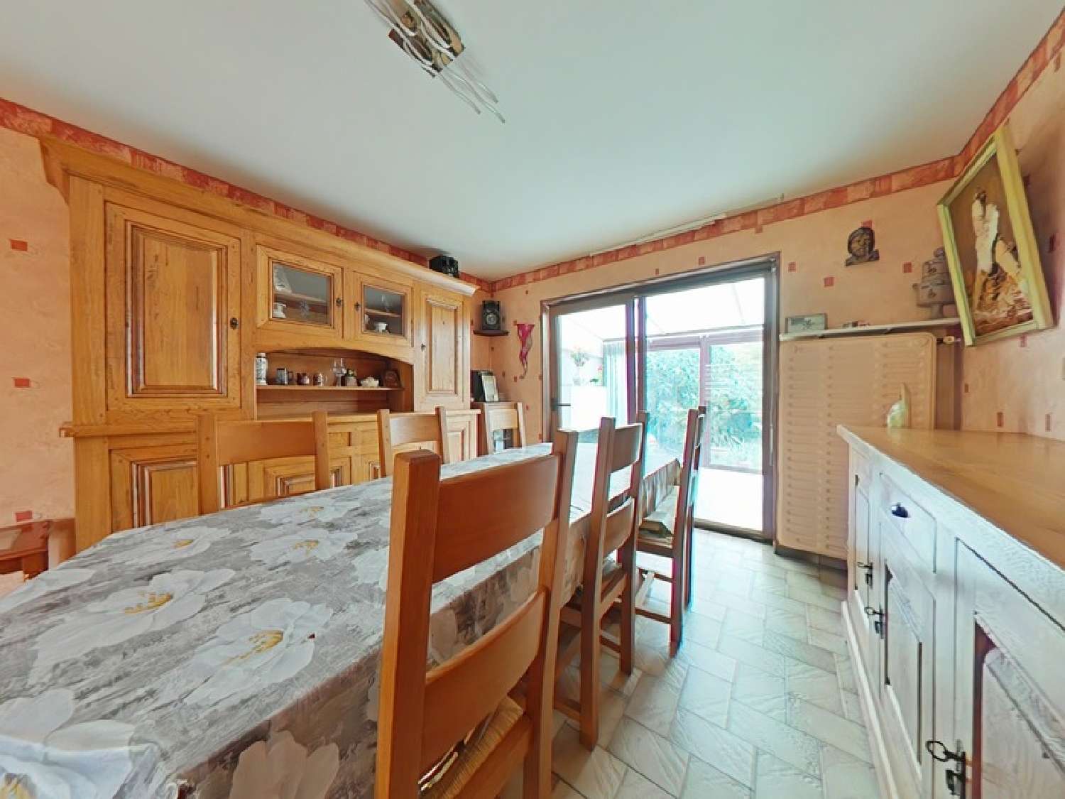 kaufen Haus Florange Moselle 4