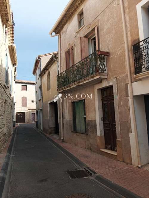 Florensac Hérault house foto 7146859