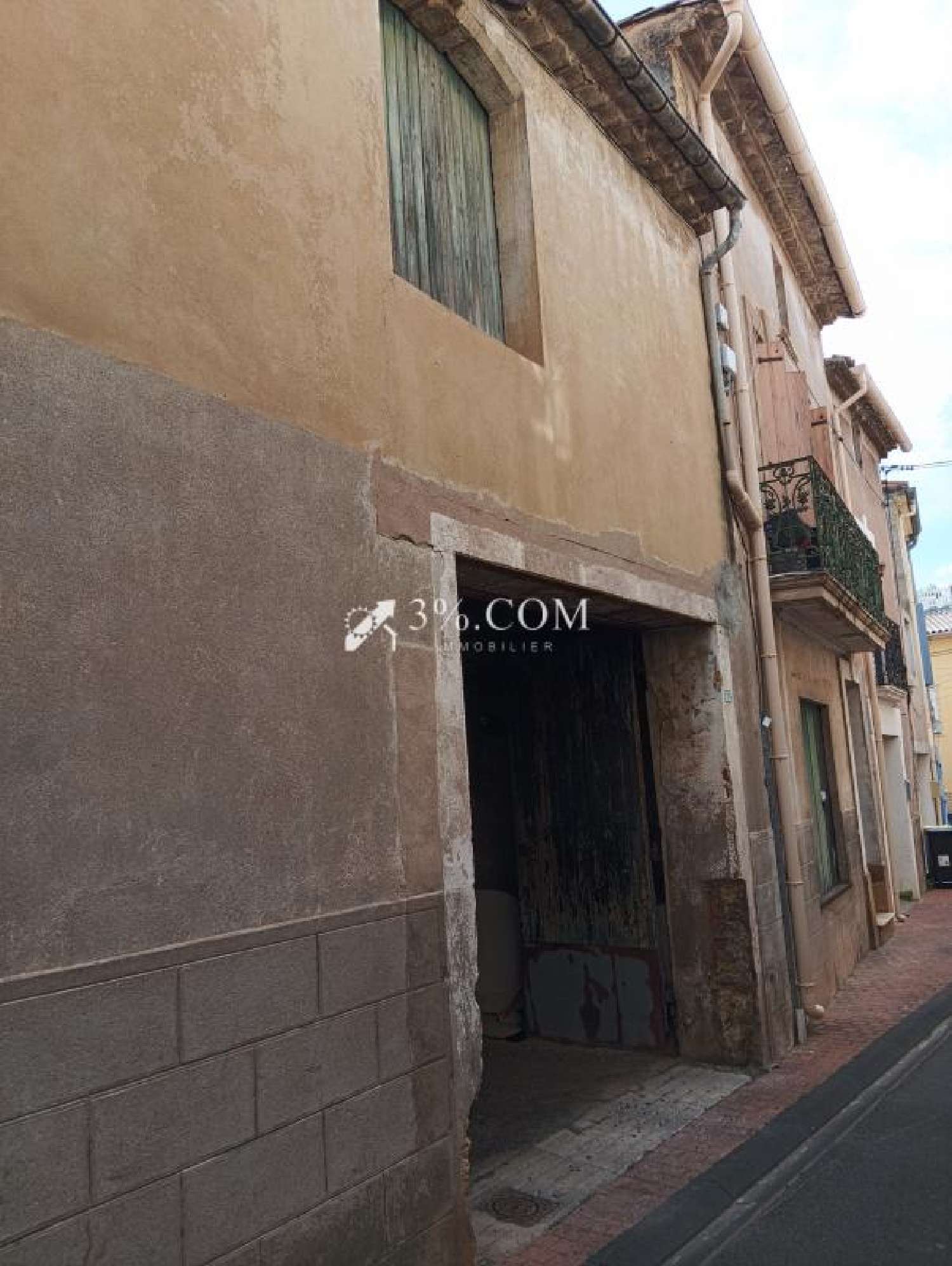  for sale house Florensac Hérault 2