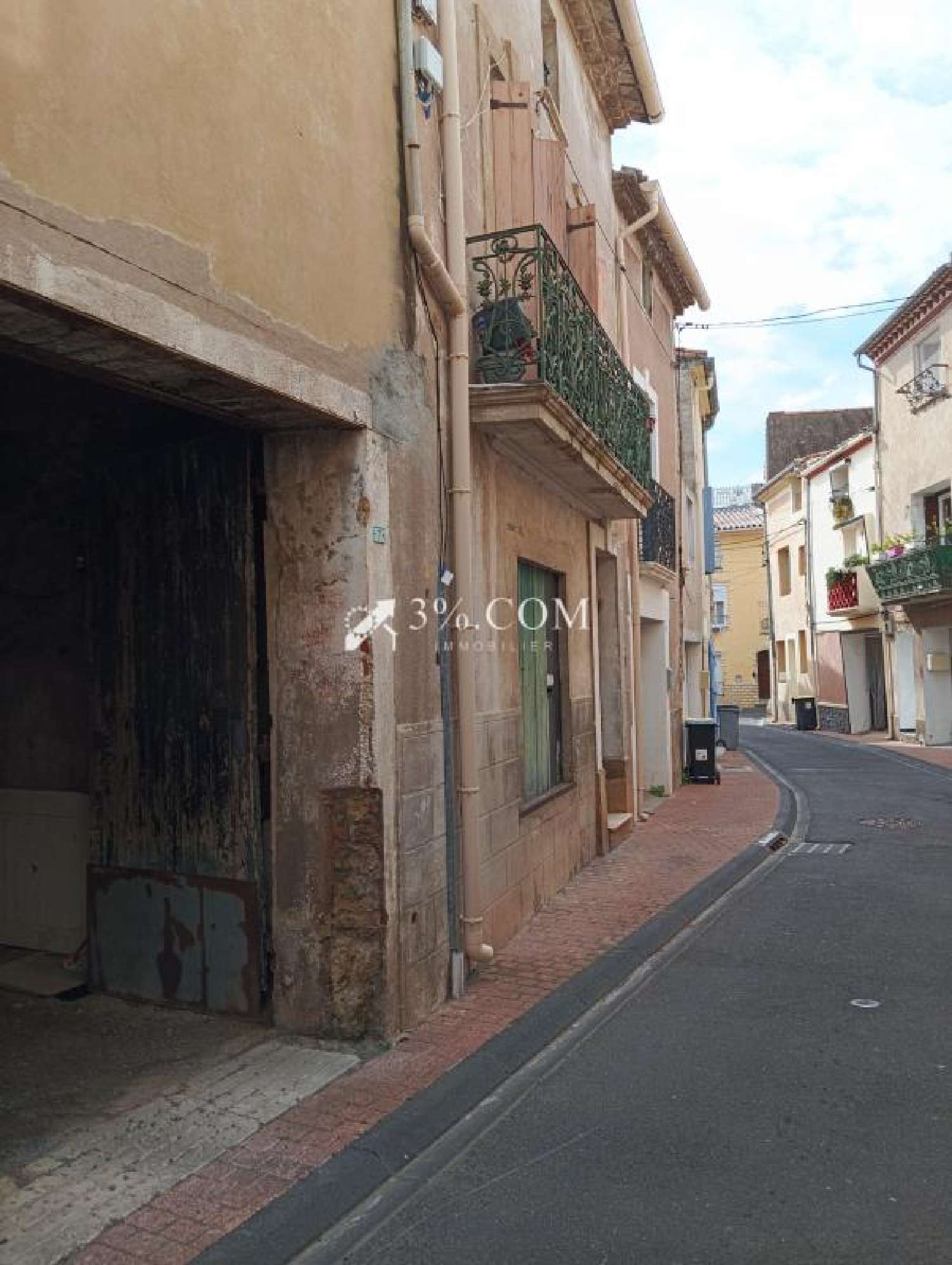  for sale house Florensac Hérault 3