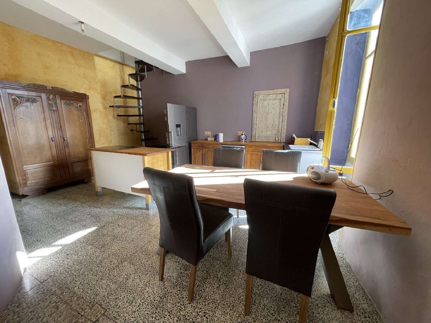  for sale house Florensac Hérault 5