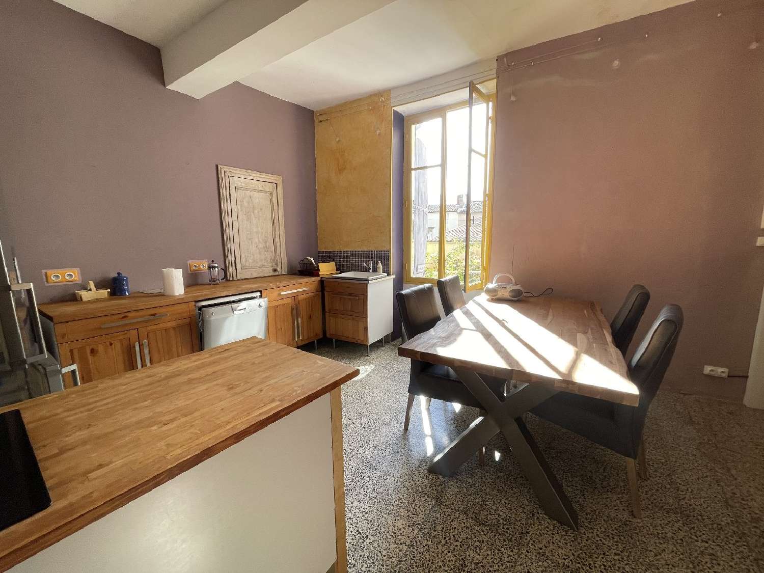  for sale house Florensac Hérault 6