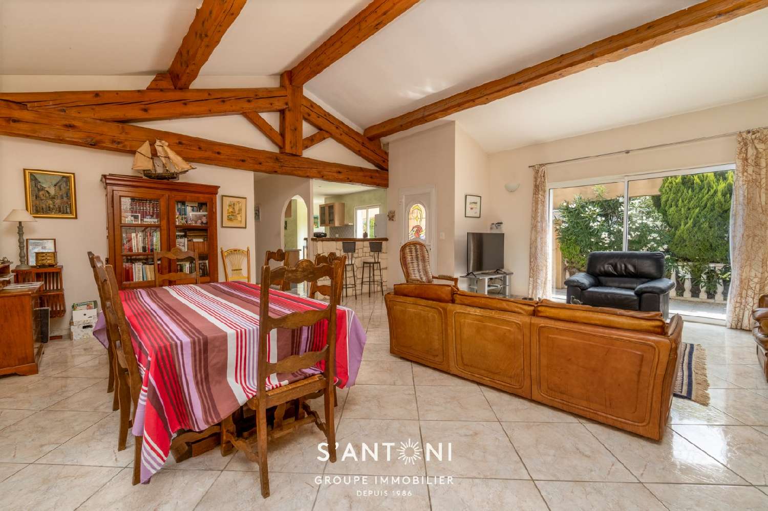  for sale house Florensac Hérault 5