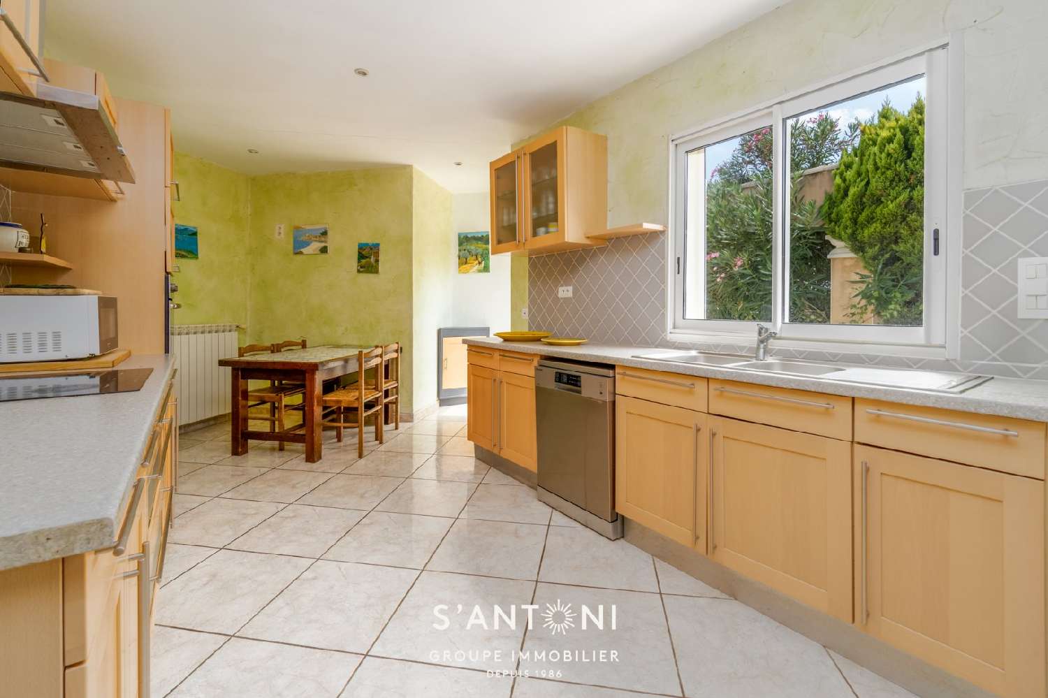  for sale house Florensac Hérault 8