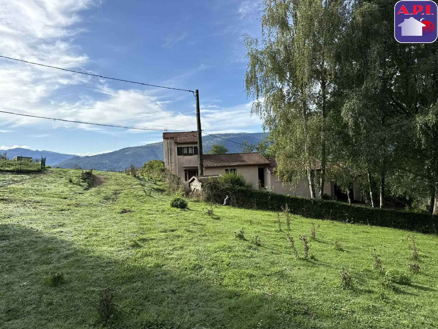  te koop huis Foix Ariège 1
