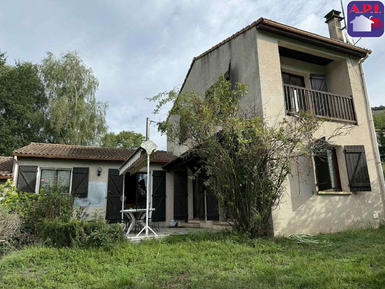  te koop huis Foix Ariège 2