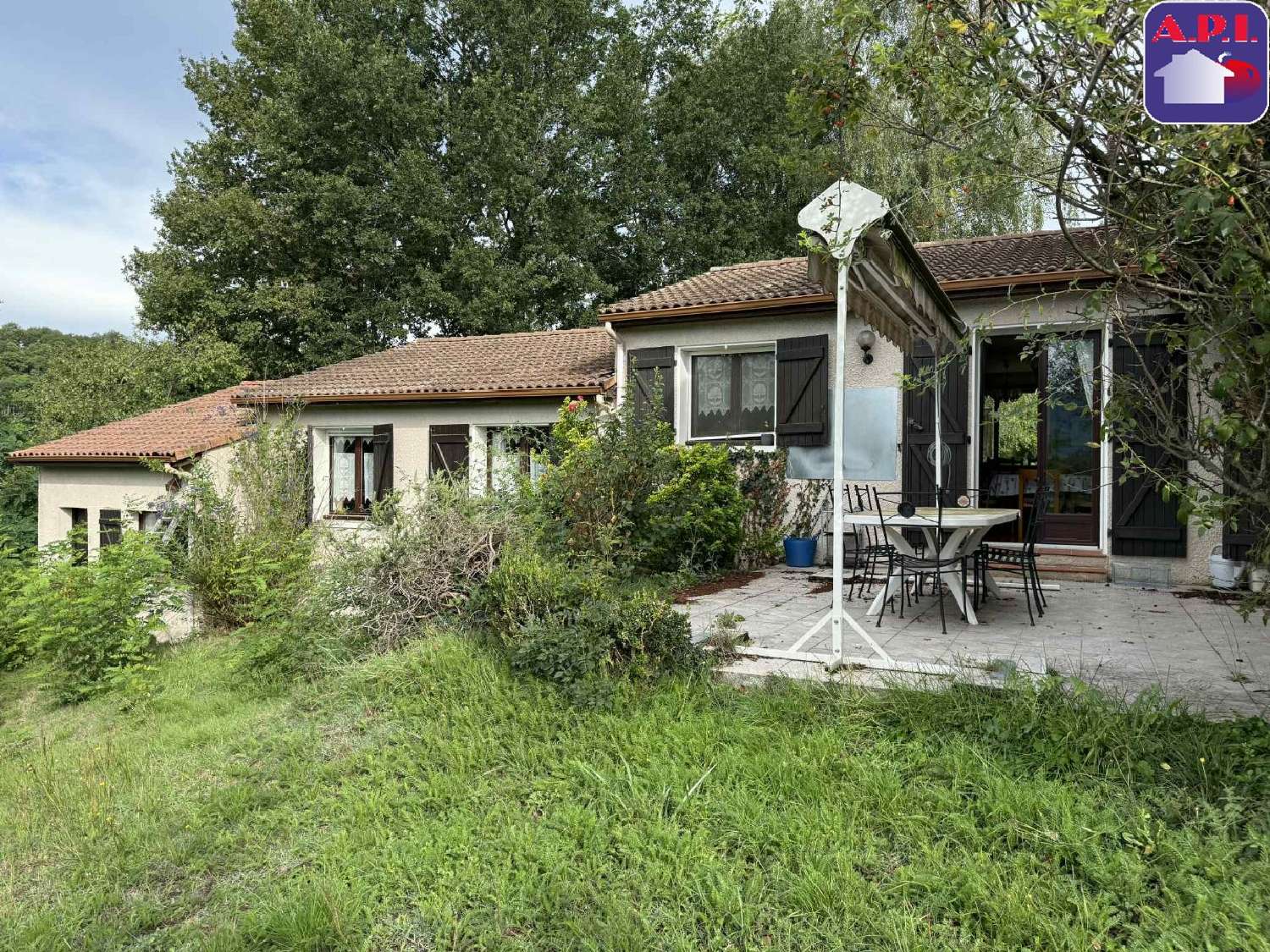  te koop huis Foix Ariège 3