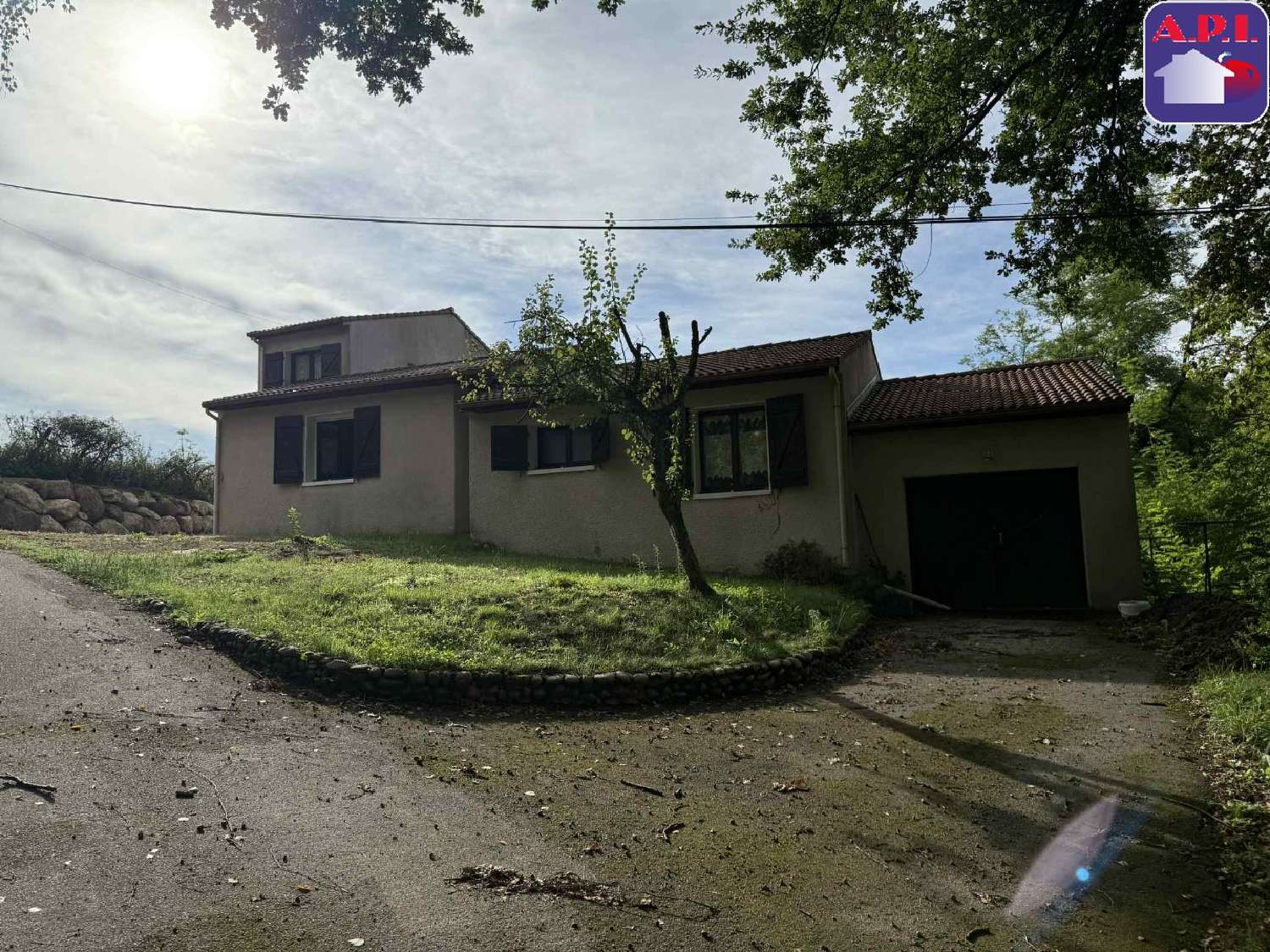  te koop huis Foix Ariège 5