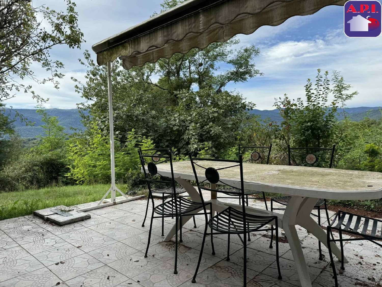  te koop huis Foix Ariège 7