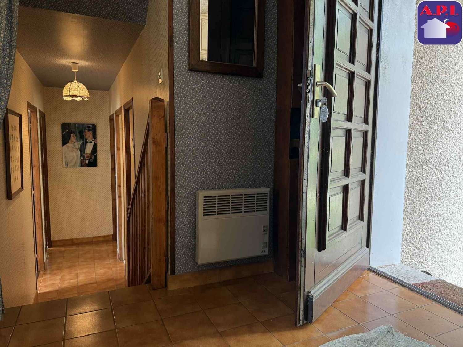  te koop huis Foix Ariège 8