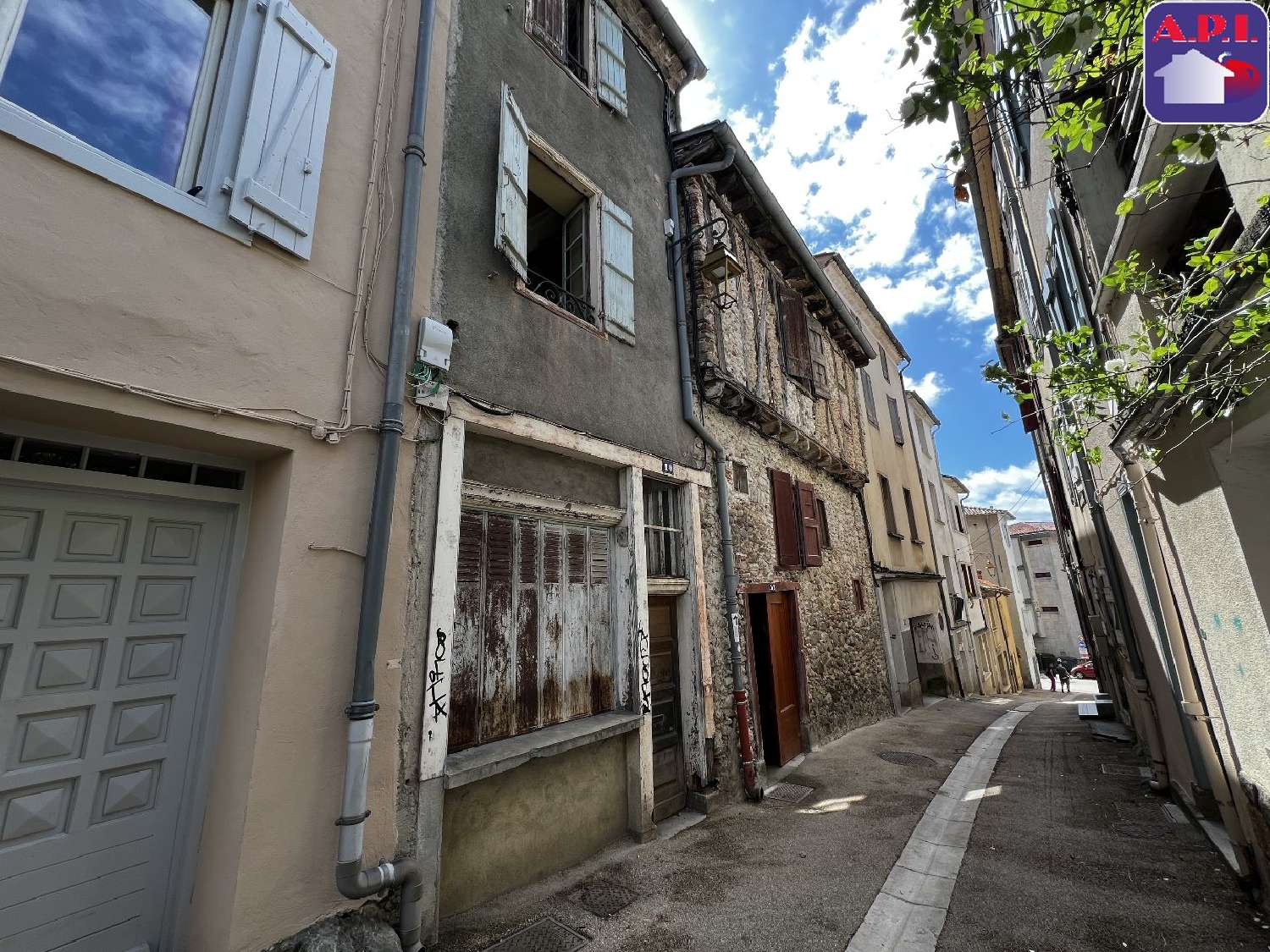  te koop huis Foix Ariège 2