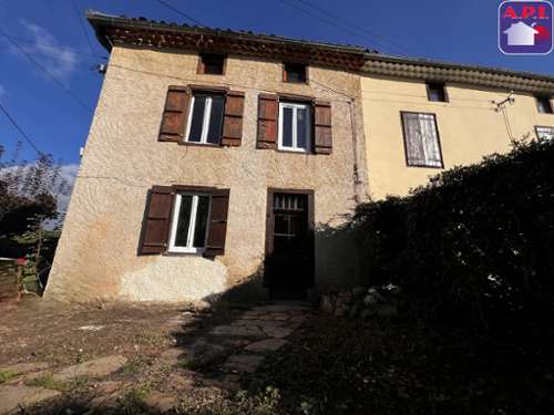 Foix Ariège huis foto 7147283