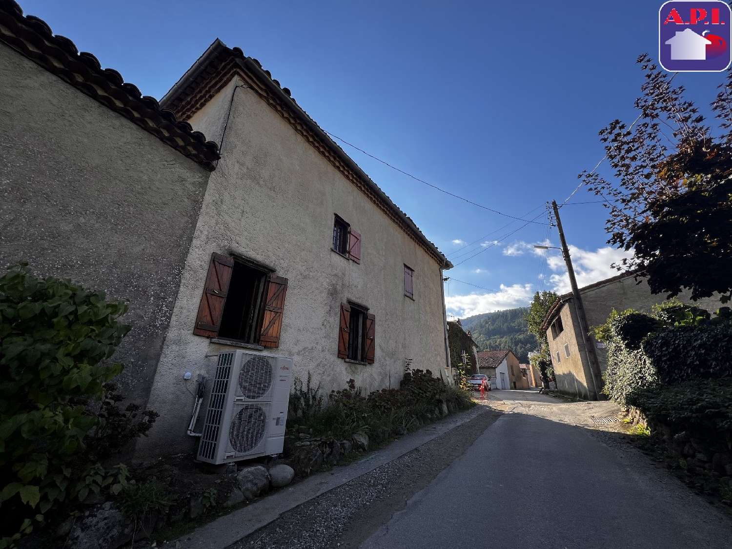 te koop huis Foix Ariège 2