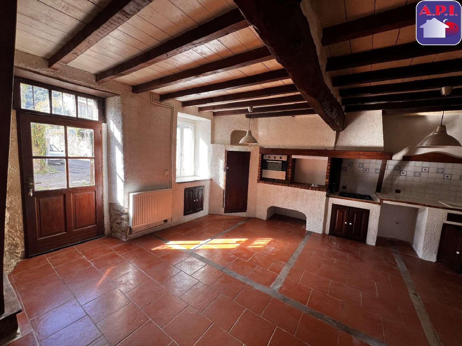  te koop huis Foix Ariège 3
