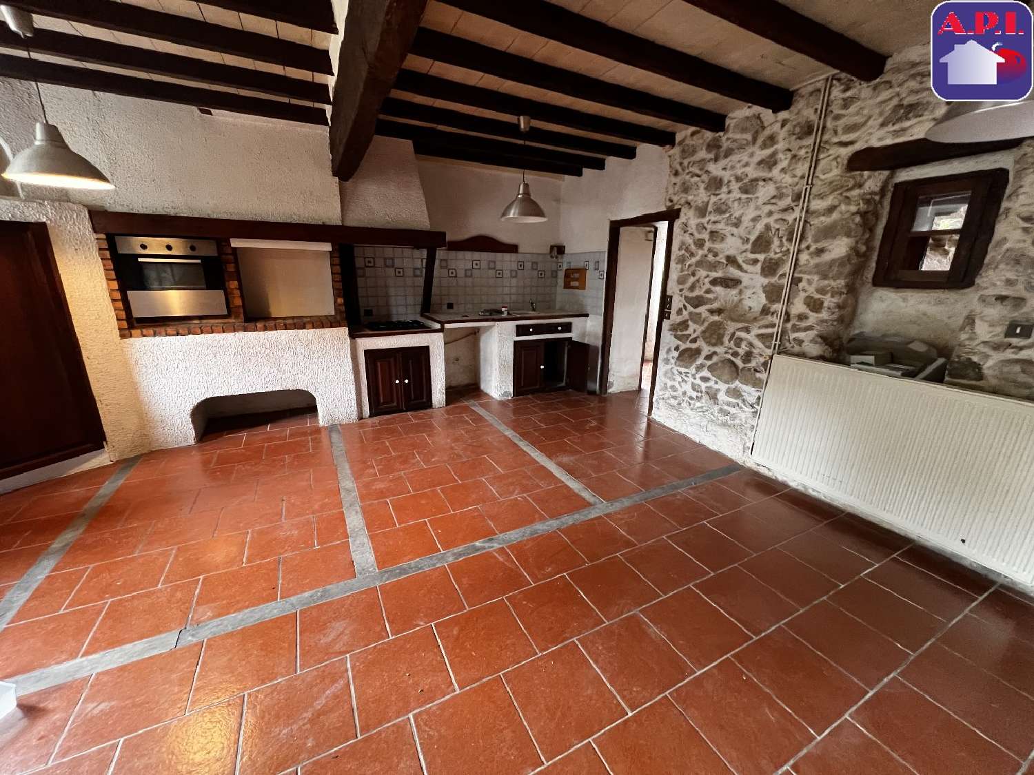  te koop huis Foix Ariège 4