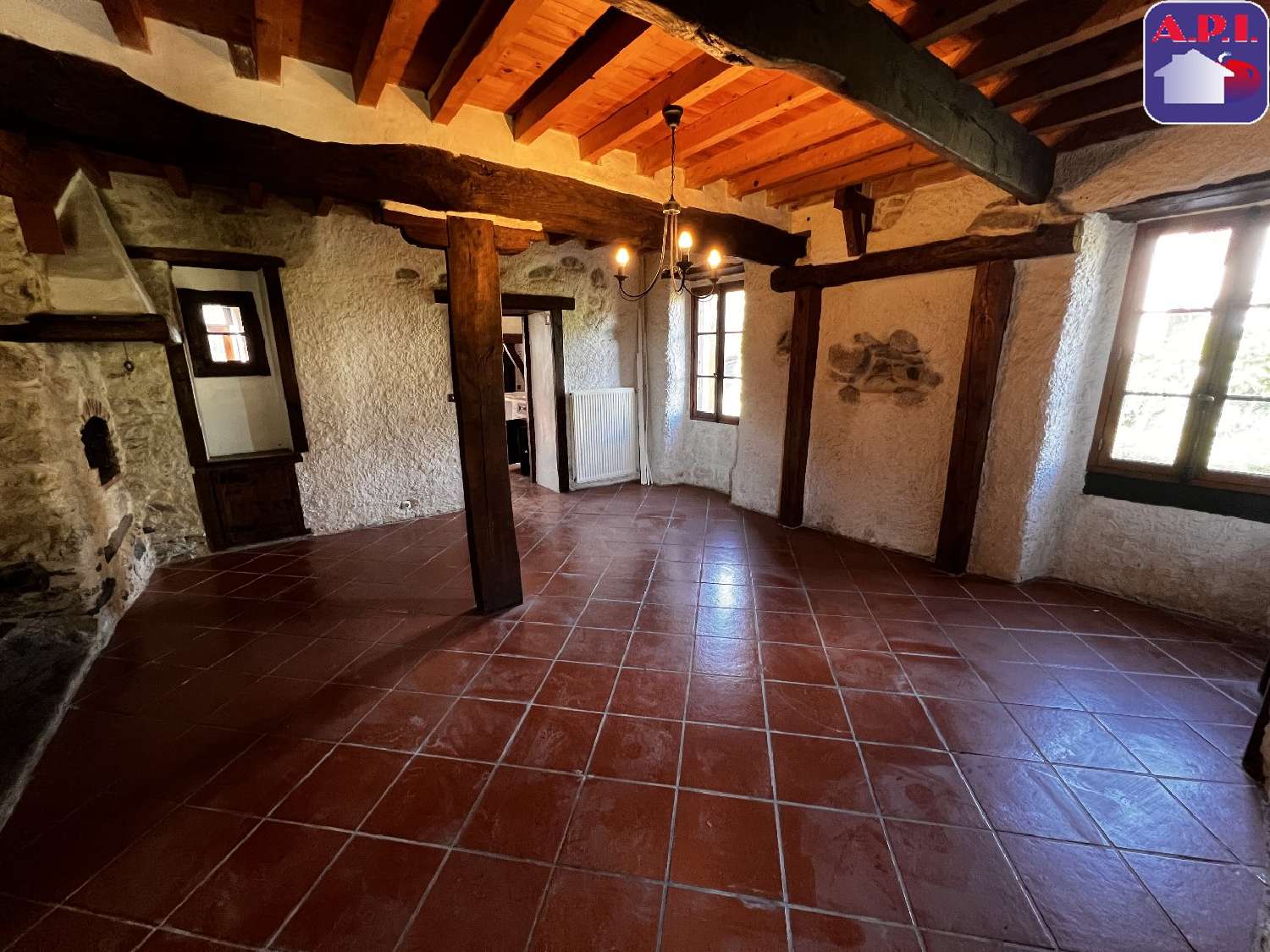  te koop huis Foix Ariège 6