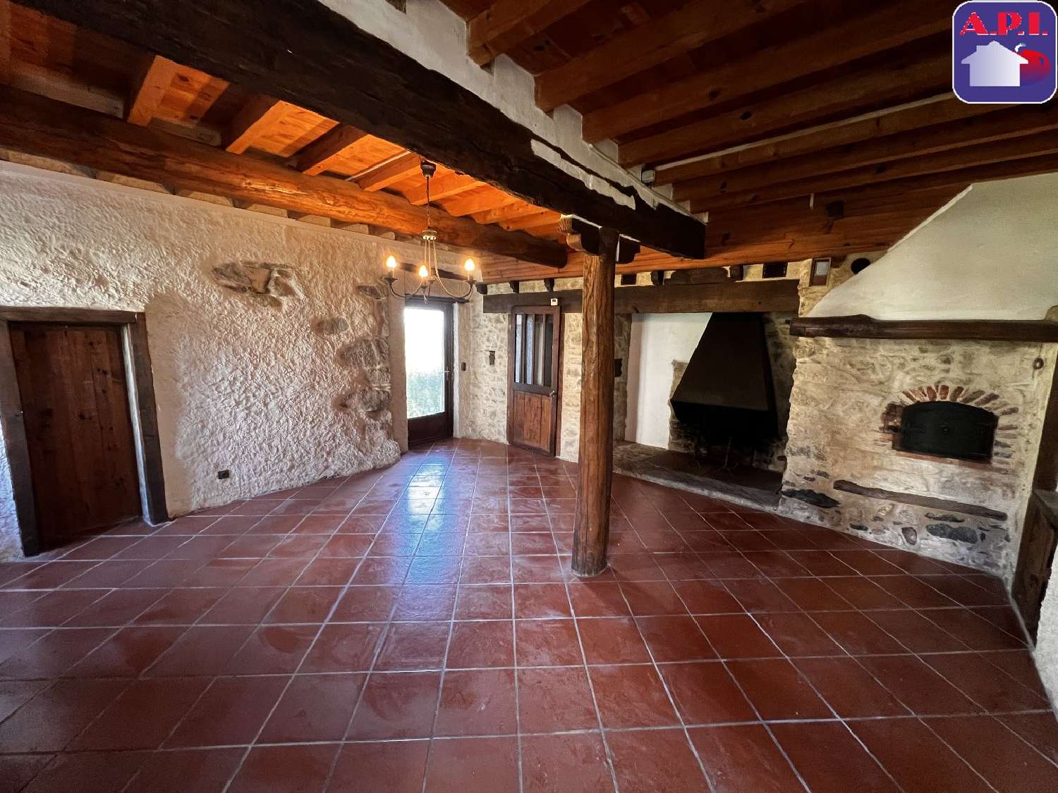  te koop huis Foix Ariège 7