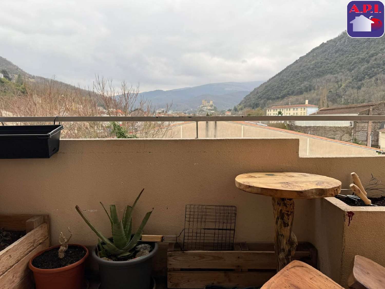  à vendre maison Foix Ariège 2