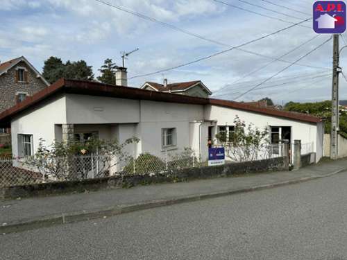 Foix Ariège huis foto 7159752