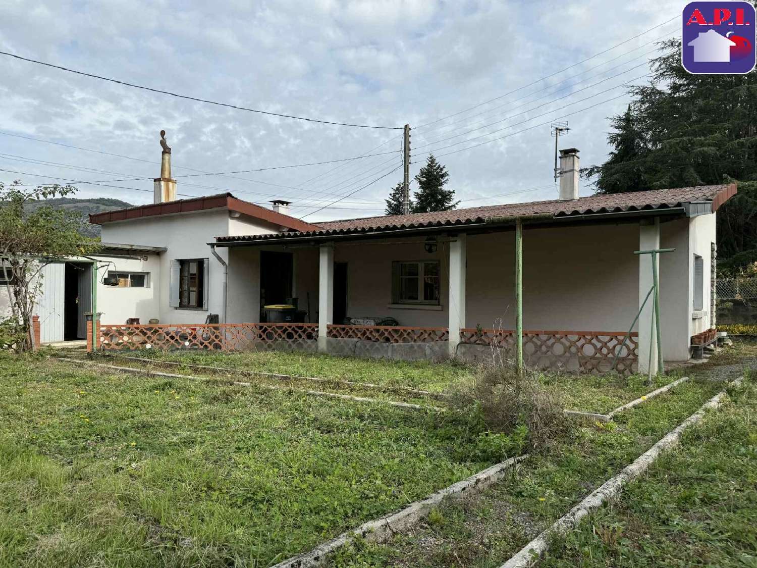  te koop huis Foix Ariège 2