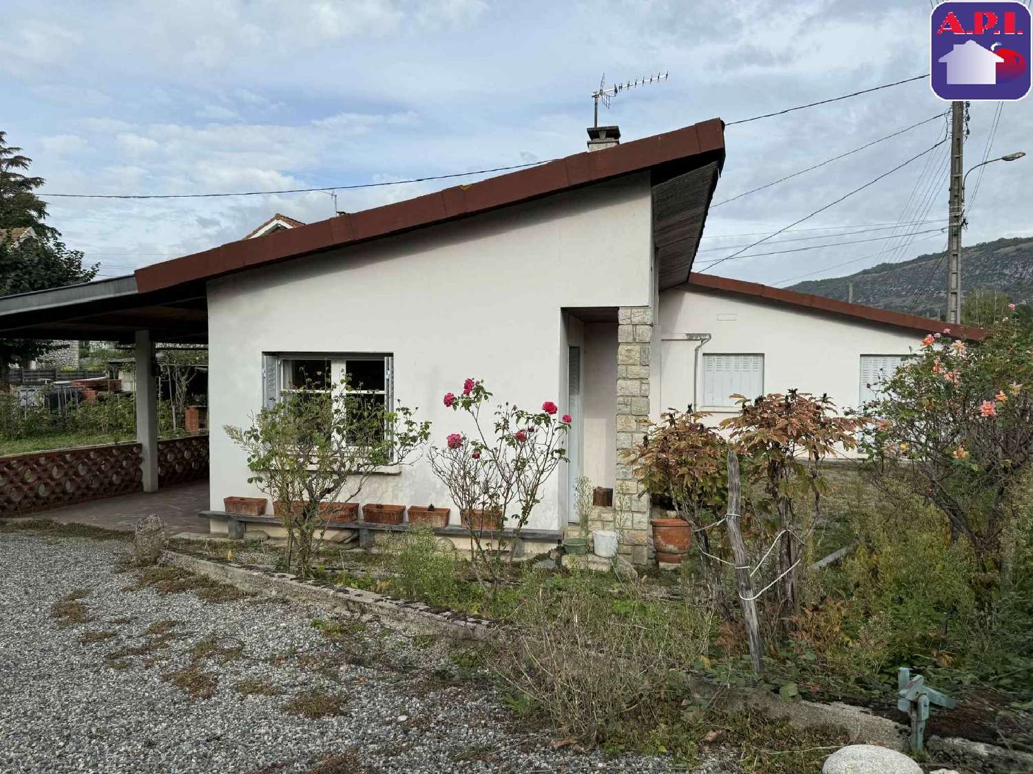  te koop huis Foix Ariège 3