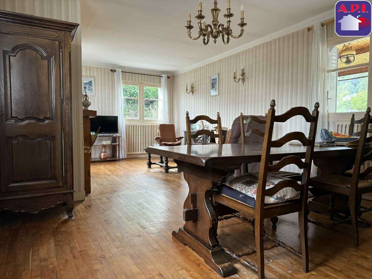  te koop huis Foix Ariège 4