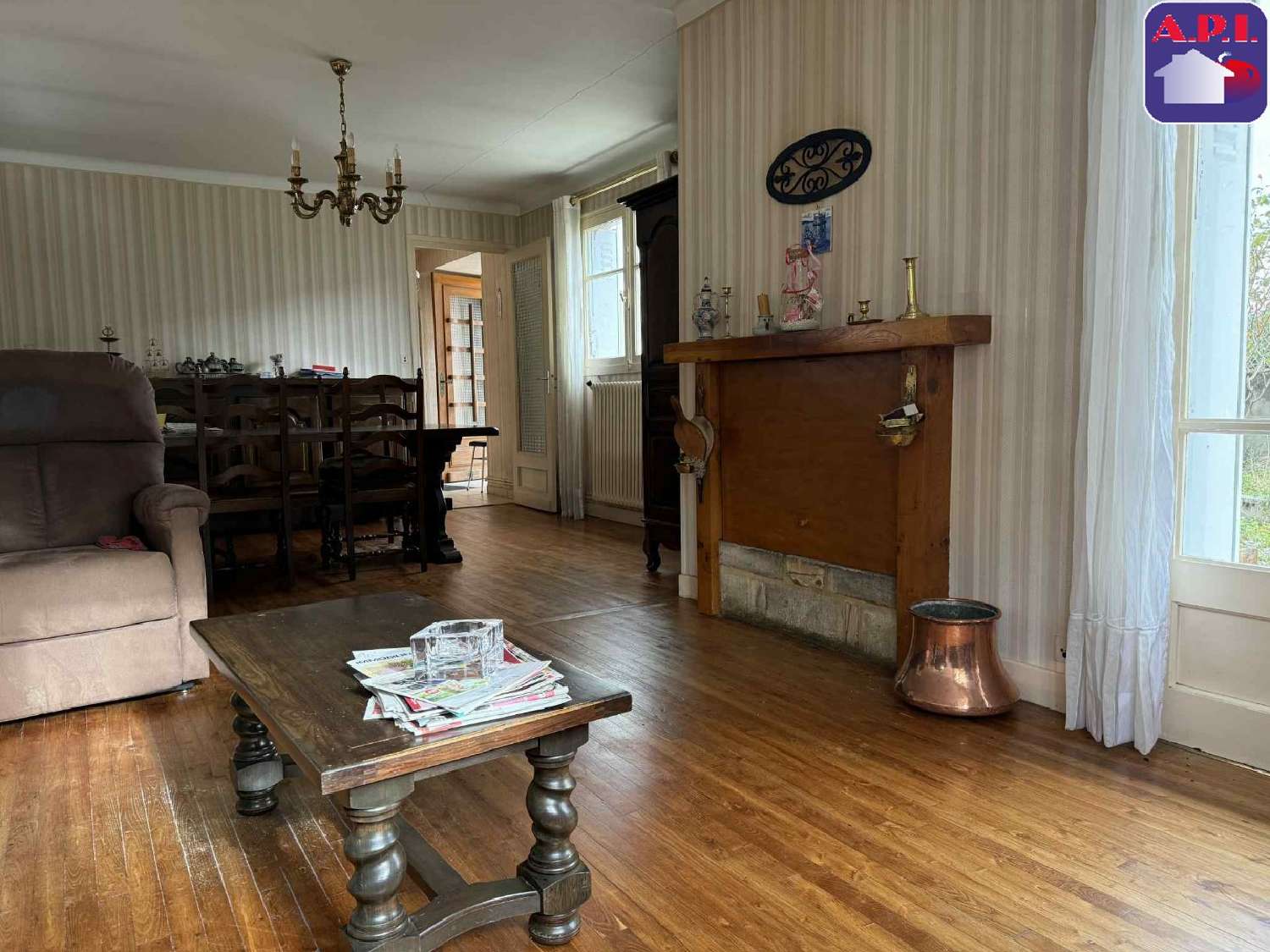  te koop huis Foix Ariège 5