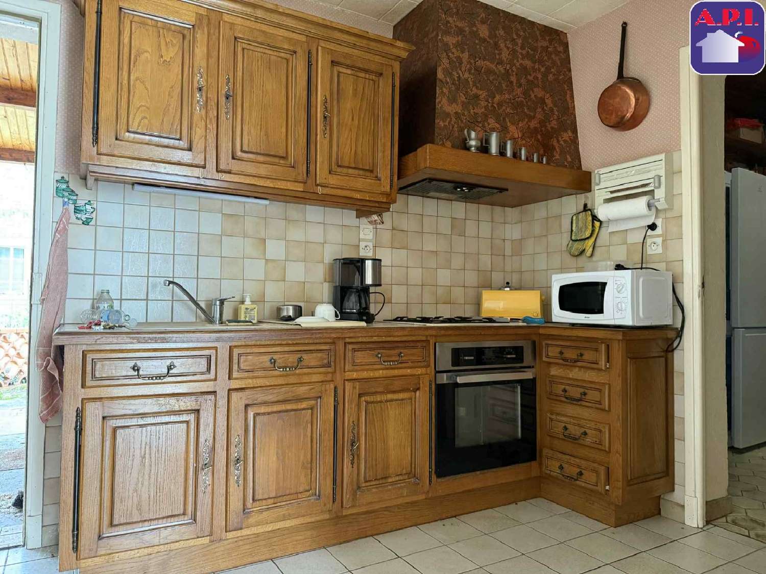  te koop huis Foix Ariège 6