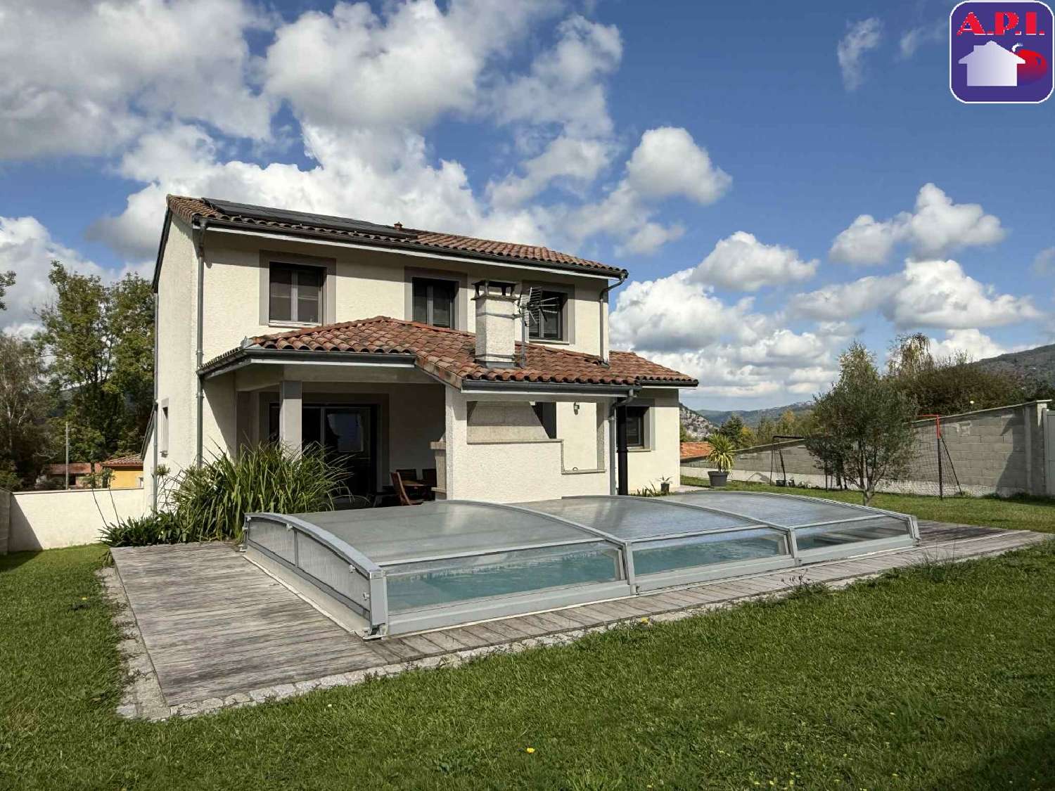 for sale house Foix Ariège 1