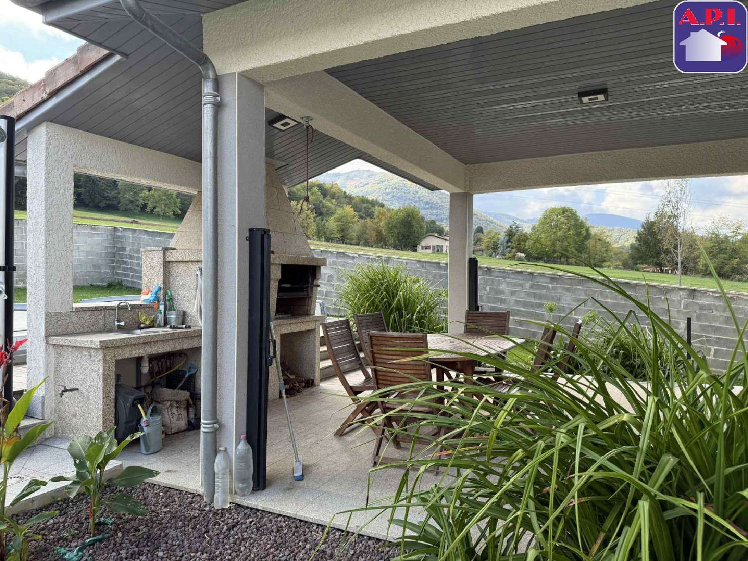 for sale house Foix Ariège 6
