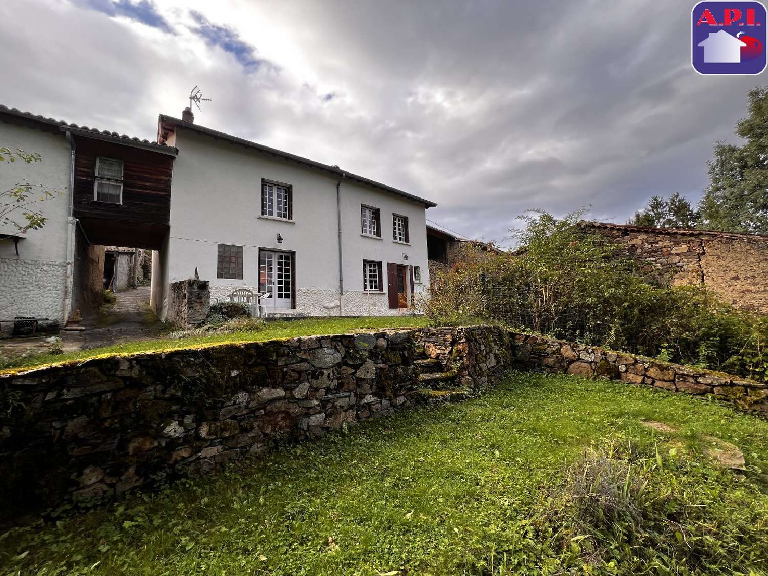  kaufen Haus Foix Ariège 2