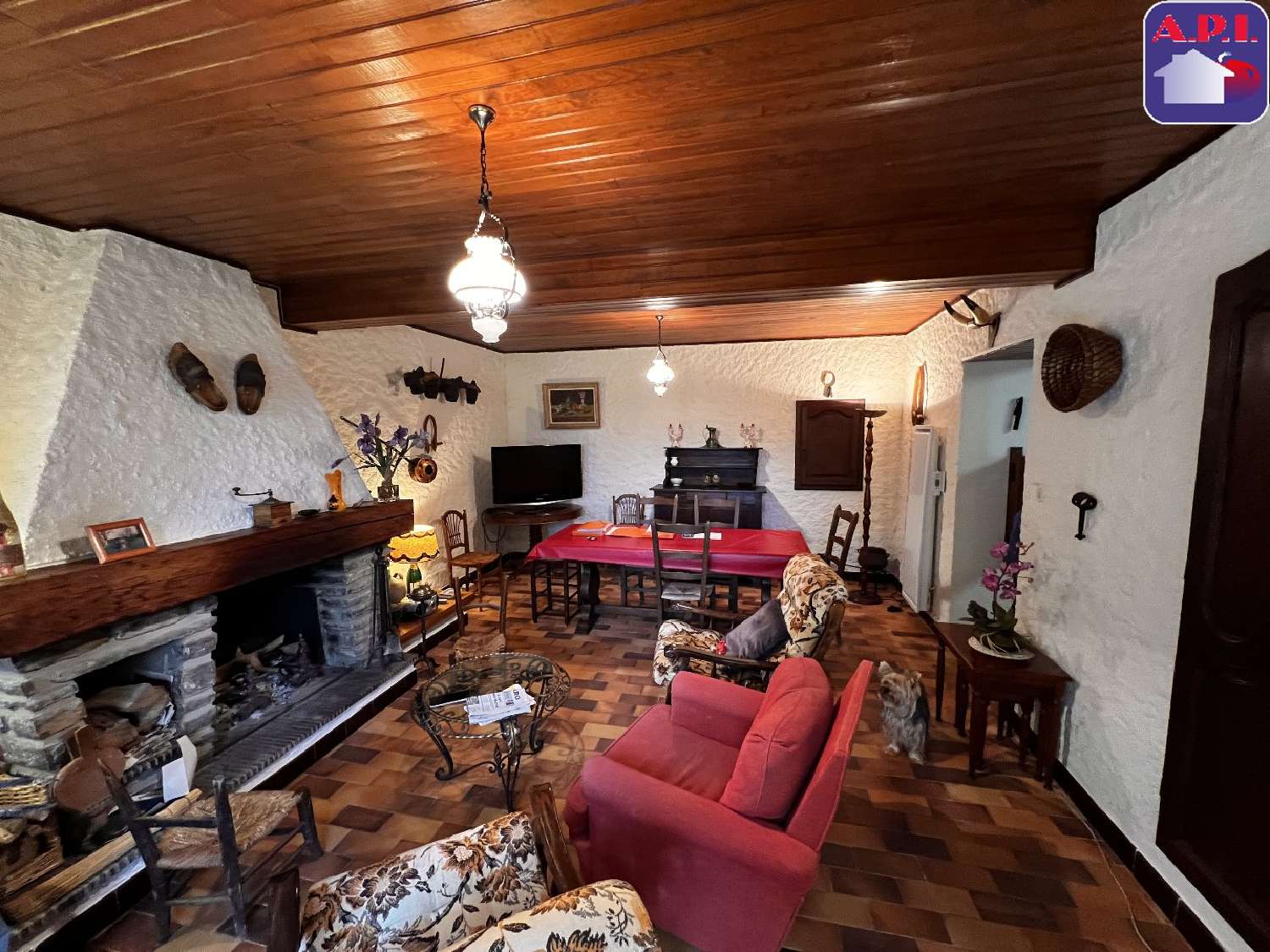  kaufen Haus Foix Ariège 6