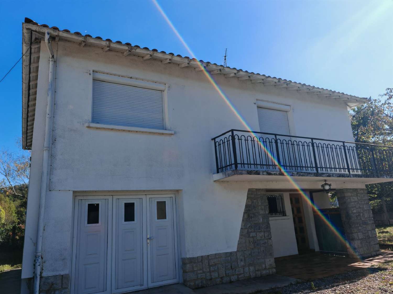  te koop huis Foix Ariège 1