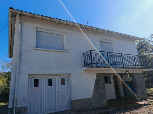Foix Ariège casa foto 7164642
