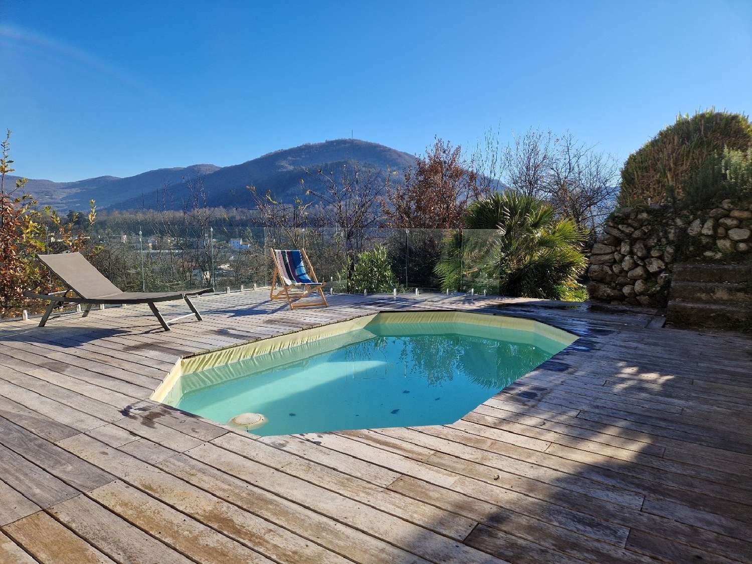  te koop huis Foix Ariège 3