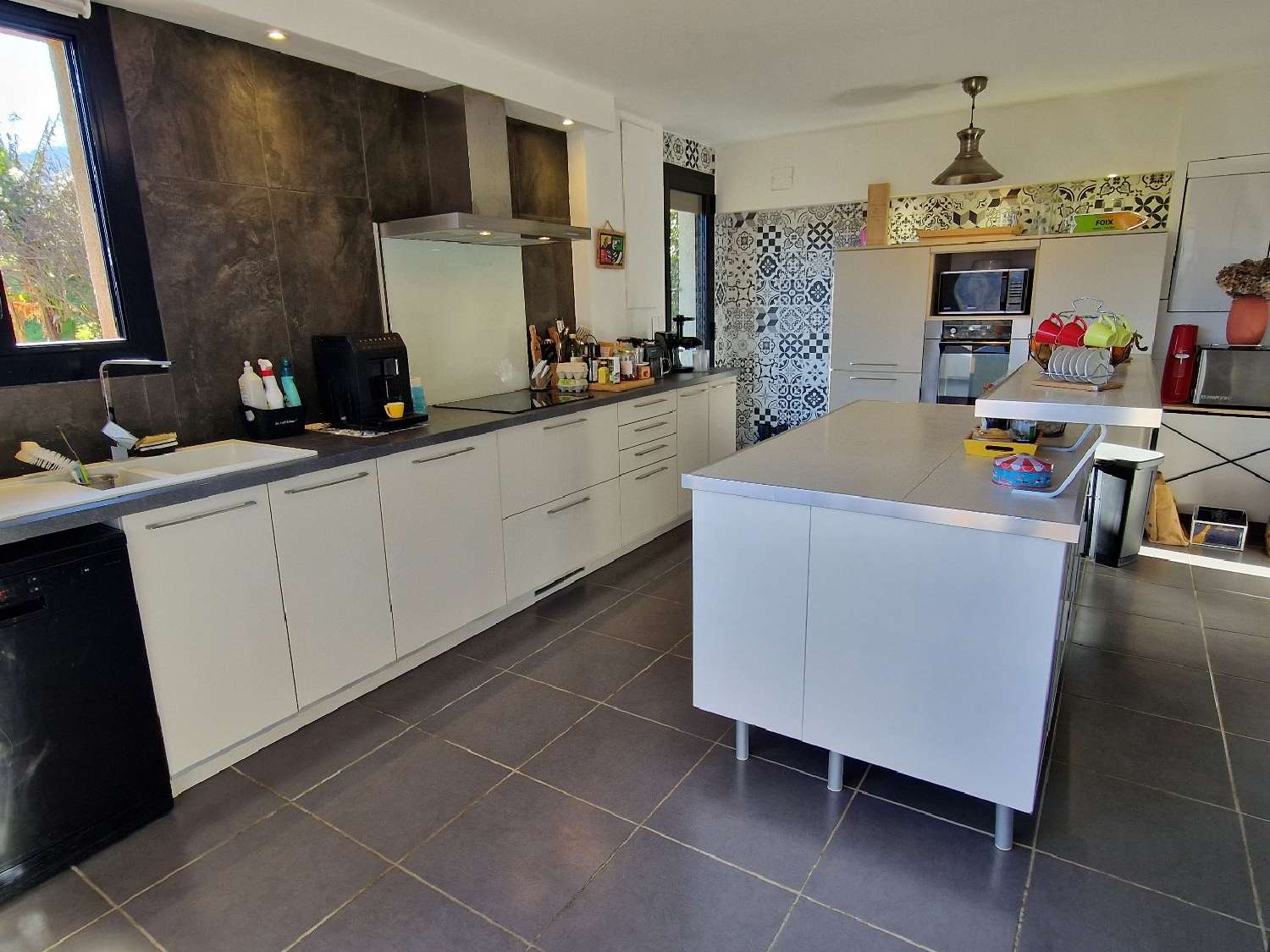  te koop huis Foix Ariège 5