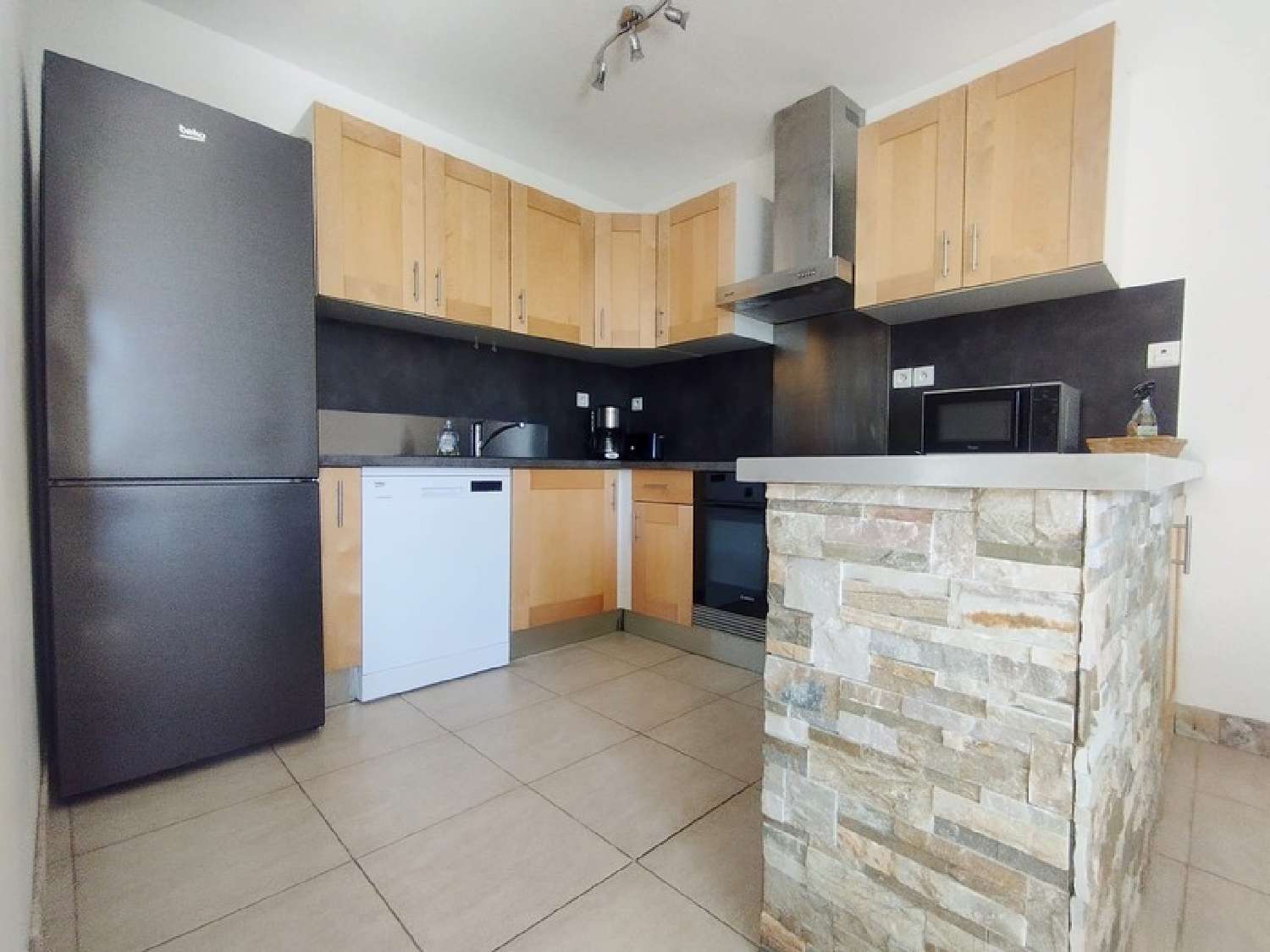  à vendre maison Folelli Haute-Corse 7