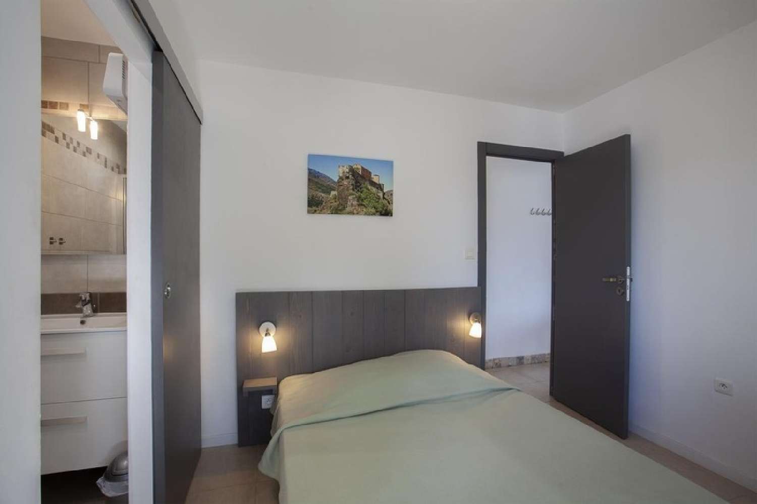  à vendre maison Folelli Haute-Corse 8