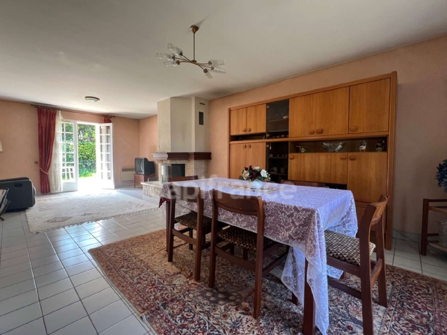  en venta casa Fondettes Indre-et-Loire 4