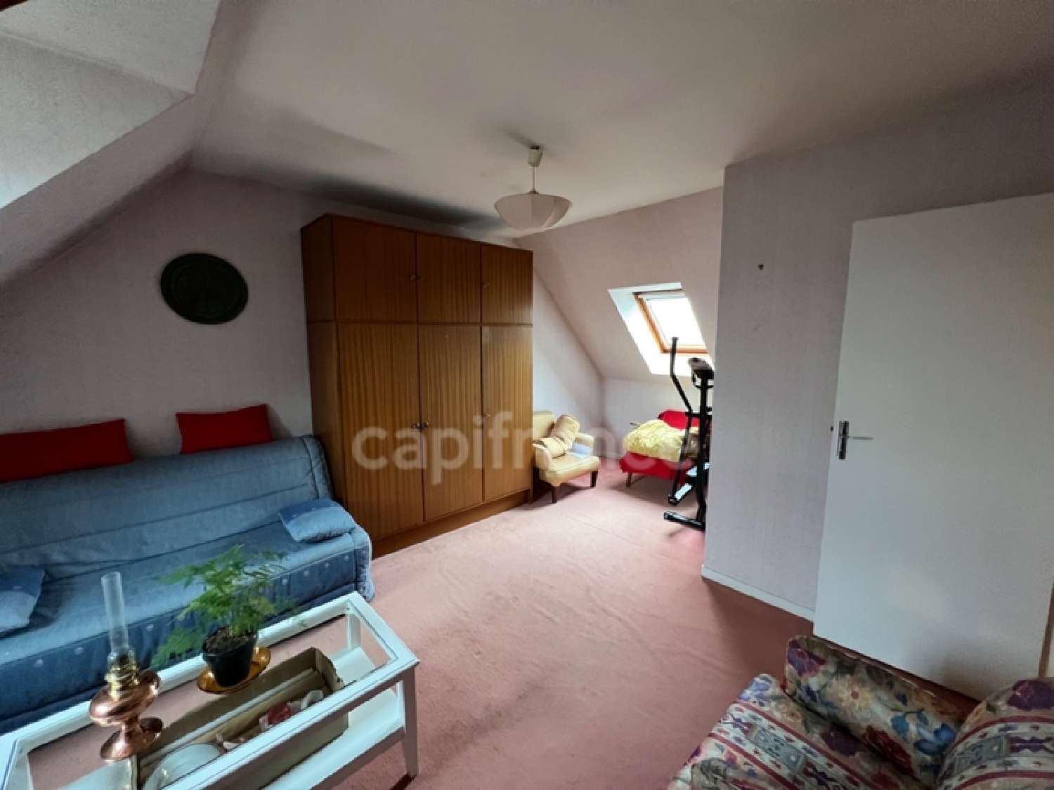  en venta casa Fondettes Indre-et-Loire 7