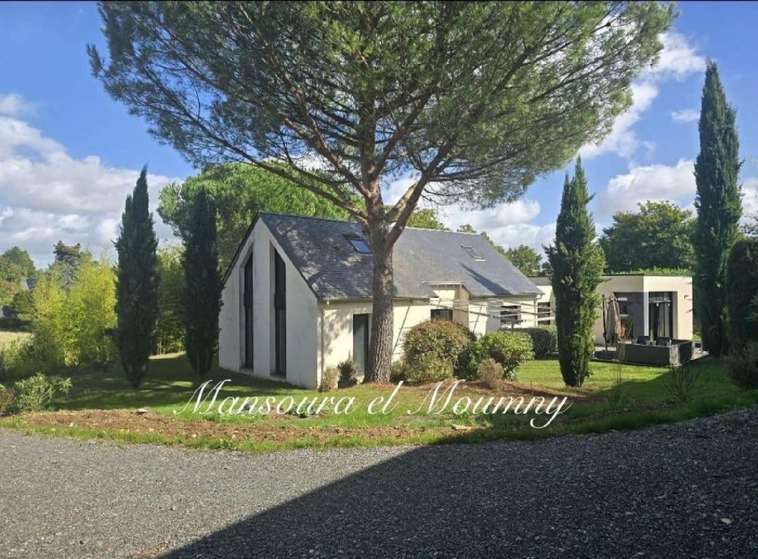  te koop huis Fondettes Indre-et-Loire 1