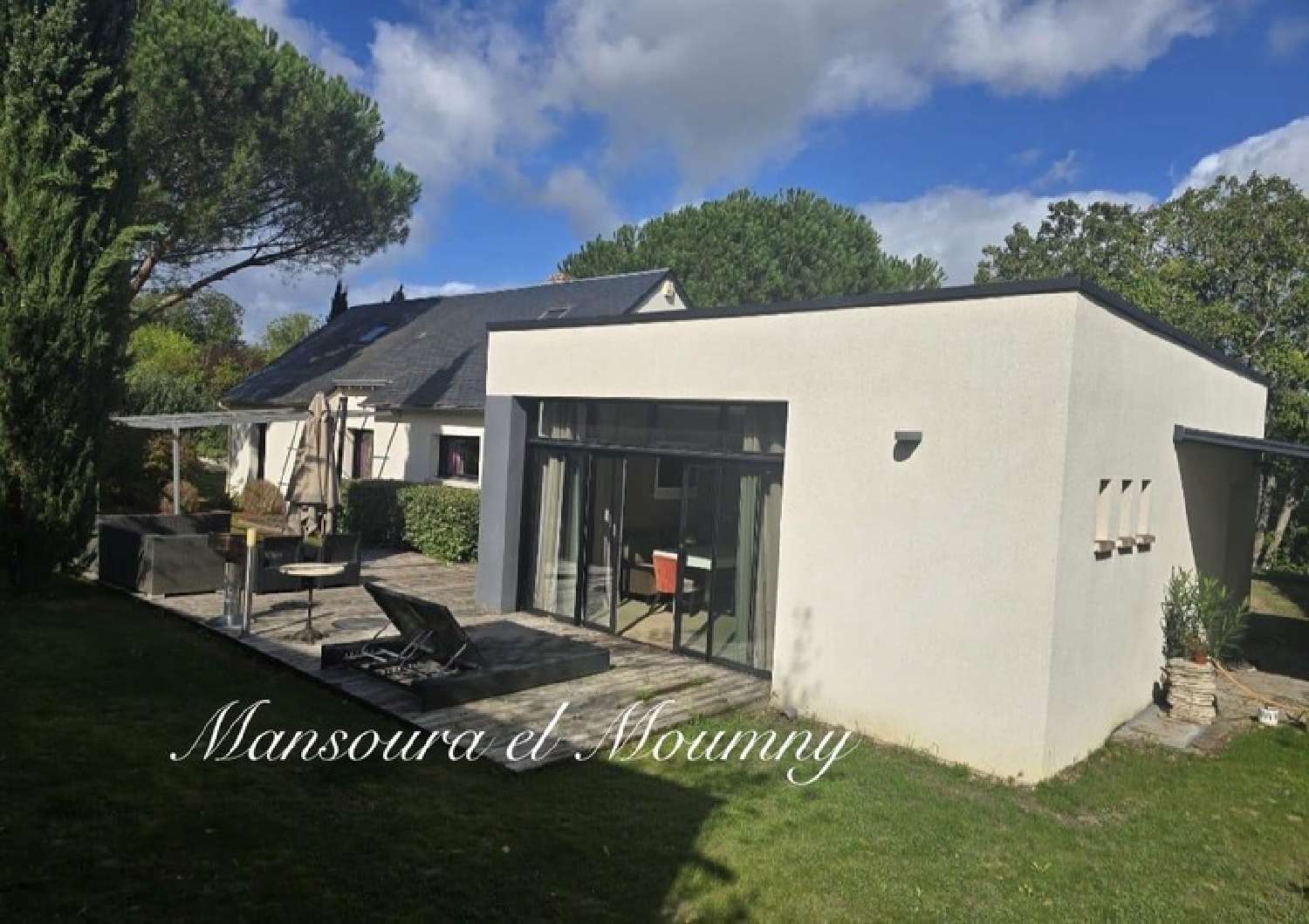  te koop huis Fondettes Indre-et-Loire 2