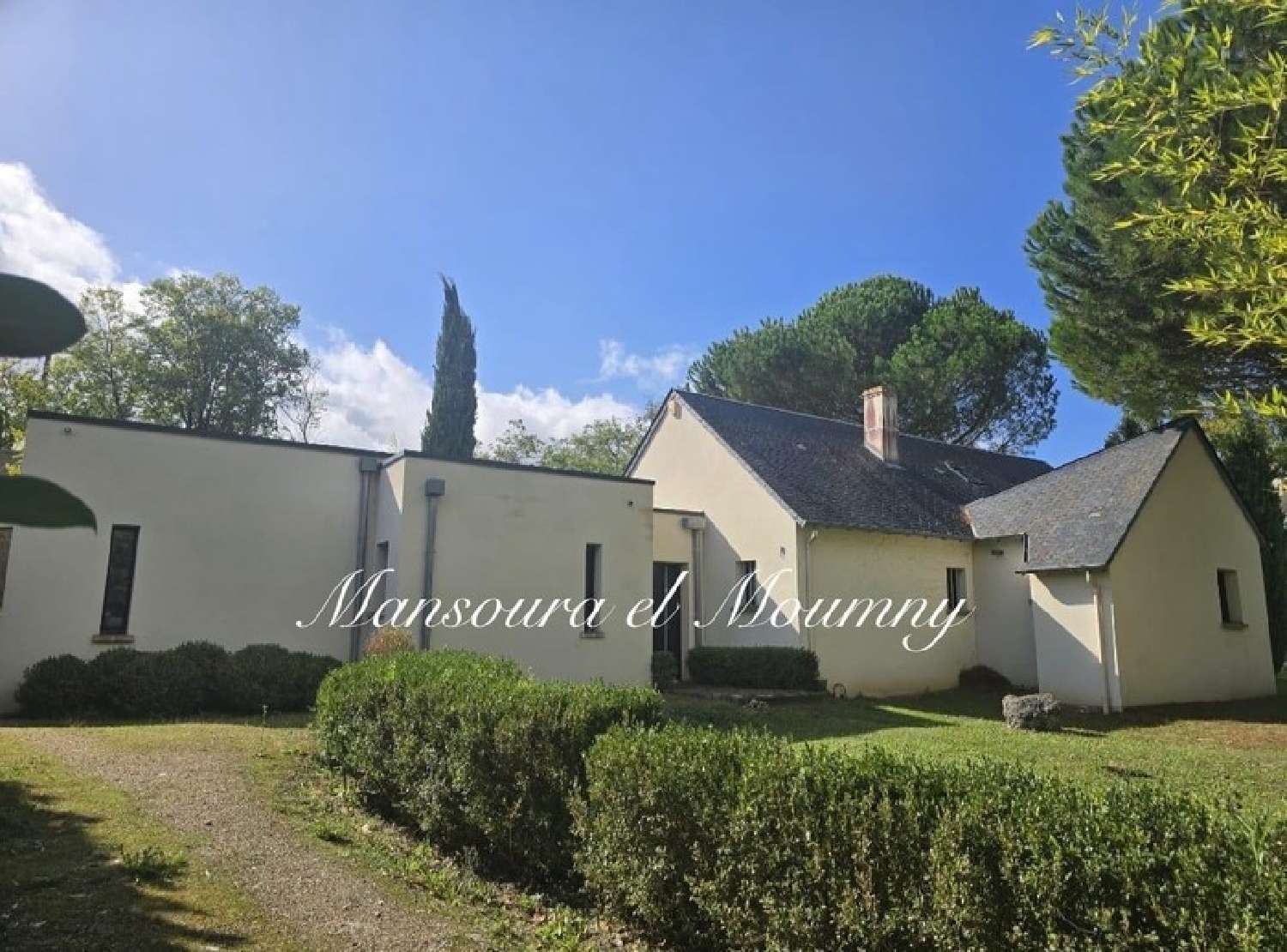  te koop huis Fondettes Indre-et-Loire 3